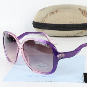 ARMANI Sunglasses here extremely